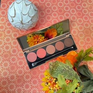 New *Dose of Colors* SASSY SIENNAS